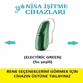 Phonak Audéo Lumity Audéo L-312 / L30-L50-L70-L90 (Pilli)