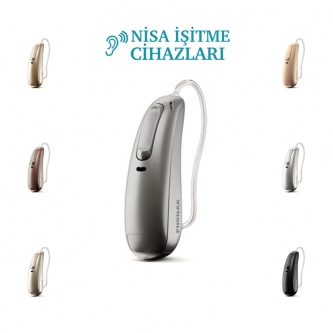 Phonak Audeo Paradise P30 R ( Şarjlı )