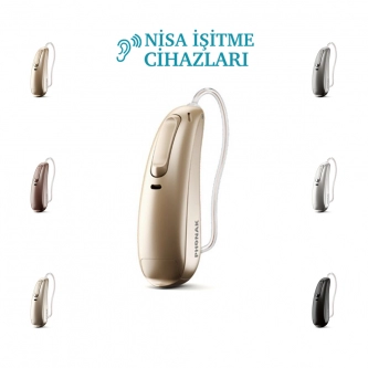 Phonak Audeo Paradise P30 RL ( Şarjlı )