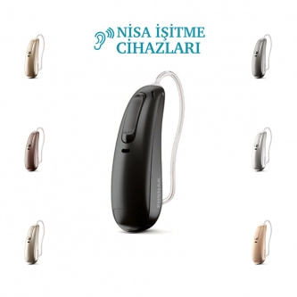 Phonak Audeo Paradise P70 R ( Şarjlı )