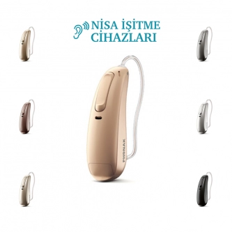 Phonak Audeo Paradise P90 R ( Şarjlı )